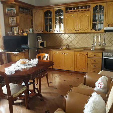 Villa Mukaj Fratar Eksteriør bilde